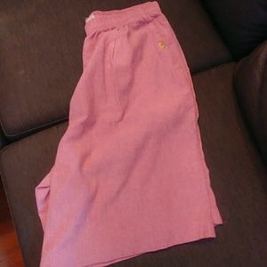 ✳️3/$10✳️ROSE COLORED SHORT'S